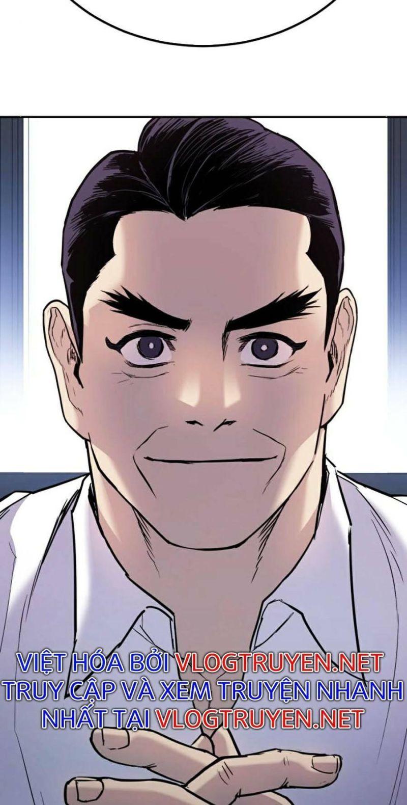 đặc vụ kim chapter 17.5 18