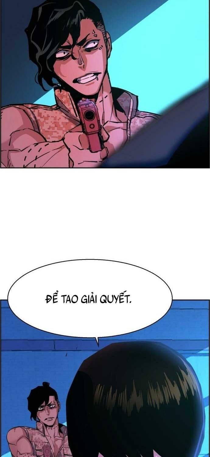 bạn học tôi là lính đánh thuê chapter 118 63