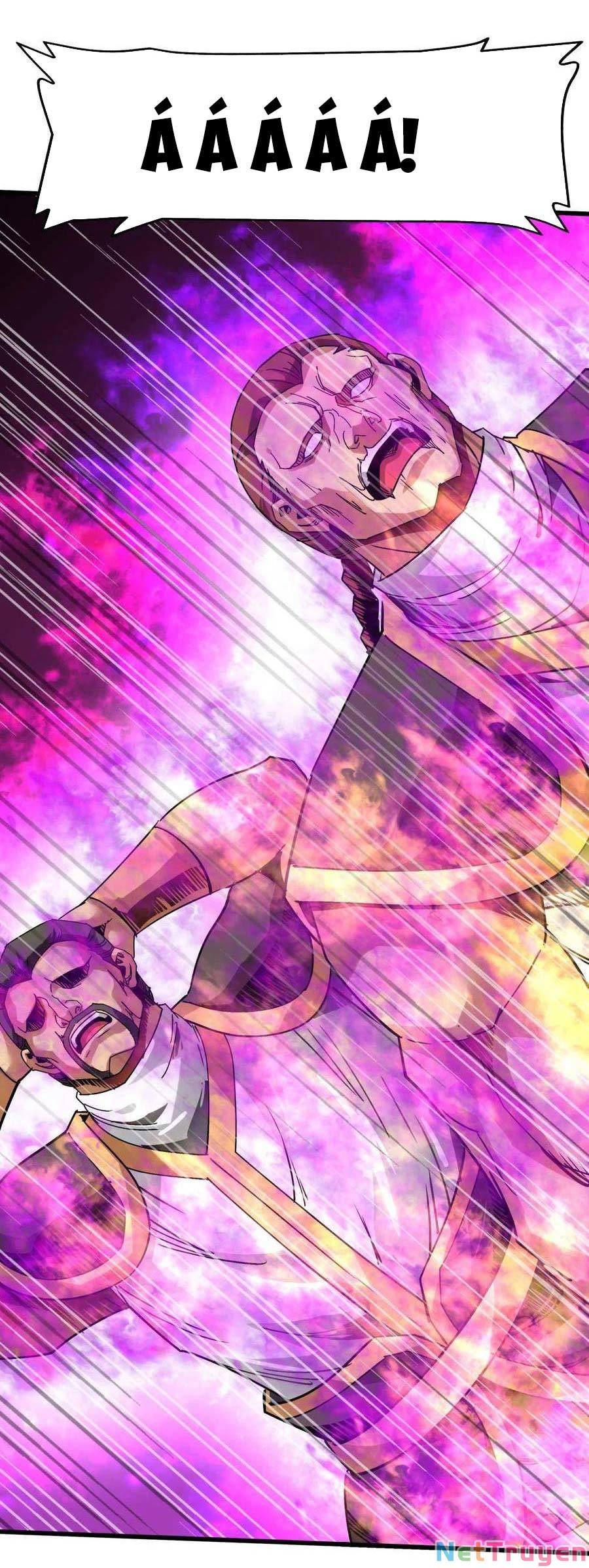 trọng sinh ta là đại thiên thần chapter 130 13