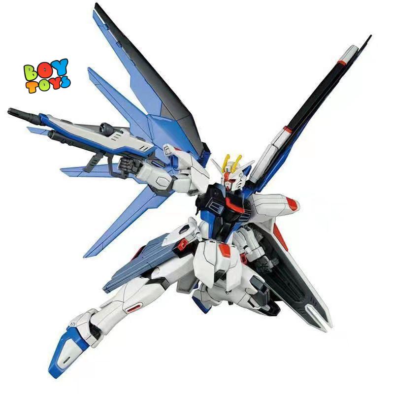 Mô hình lắp ráp Gundam TV 1/100 - 6100 Liberty Strike