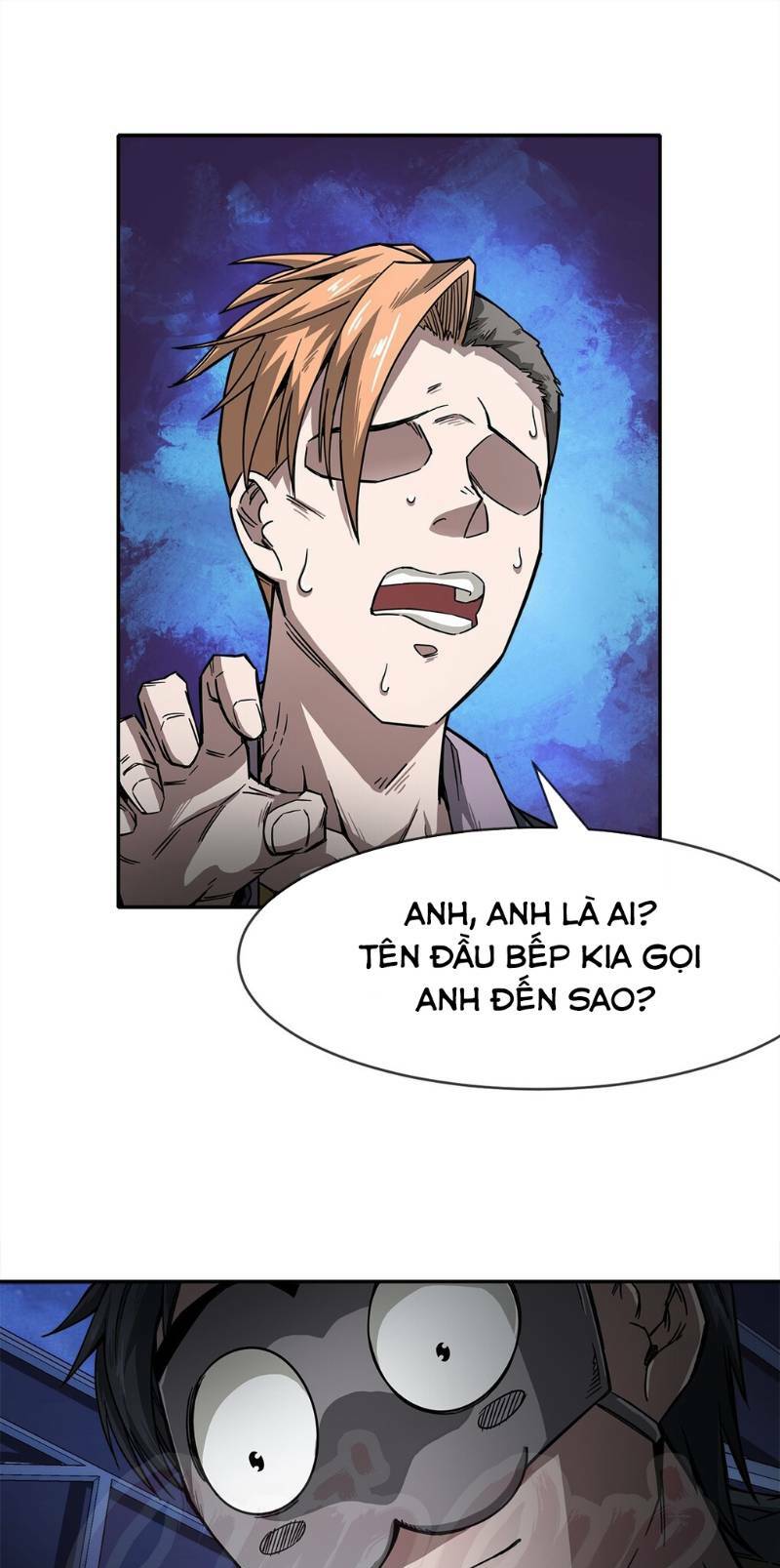 dạ thị chi chủ chapter 5 1