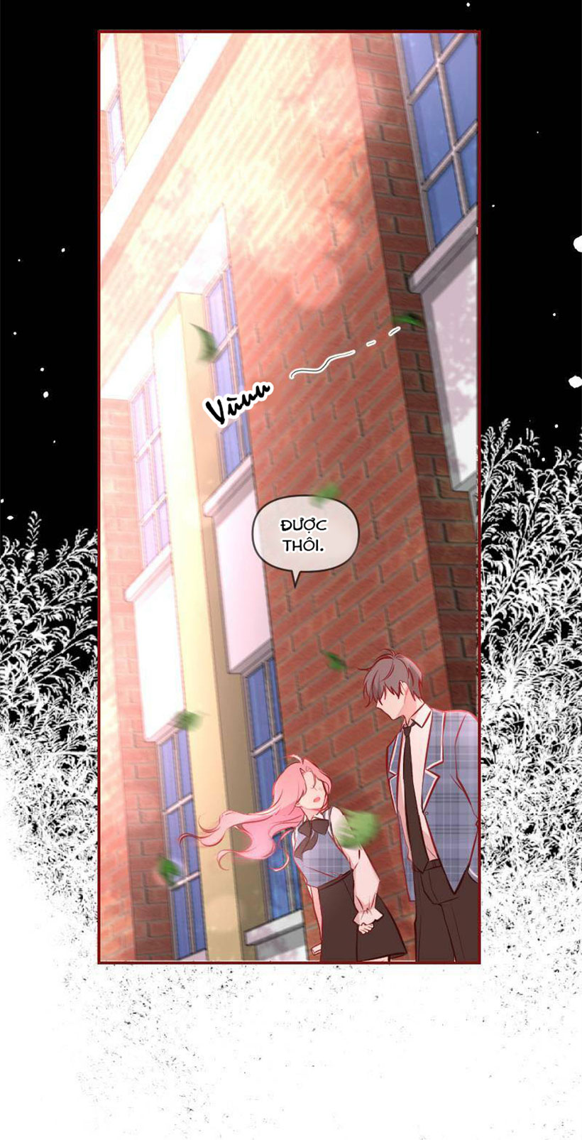 mù quáng vì yêu anh chapter 29 11