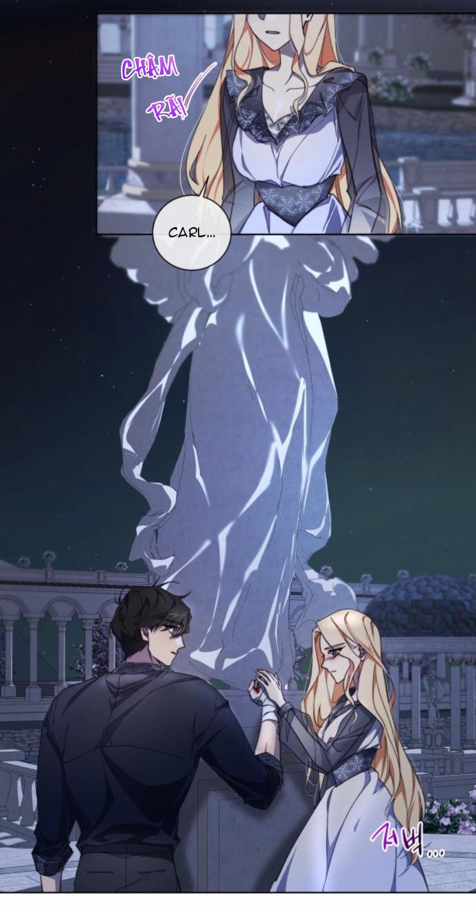 đã có lúc ta muốn nàng chết đi chapter 33 16