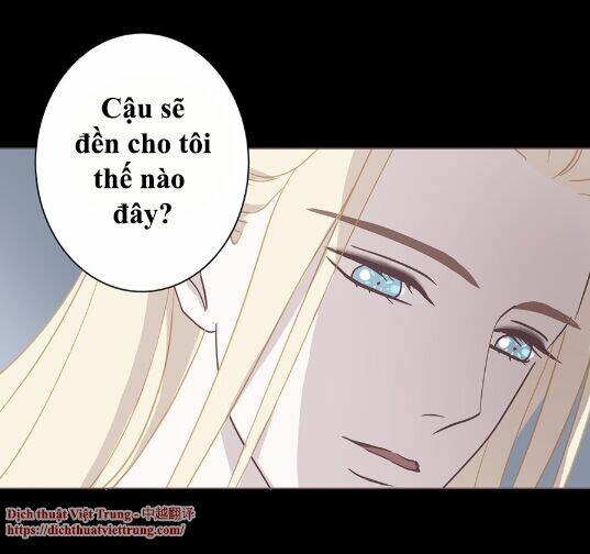 yêu trong giam cầm chapter 39 20