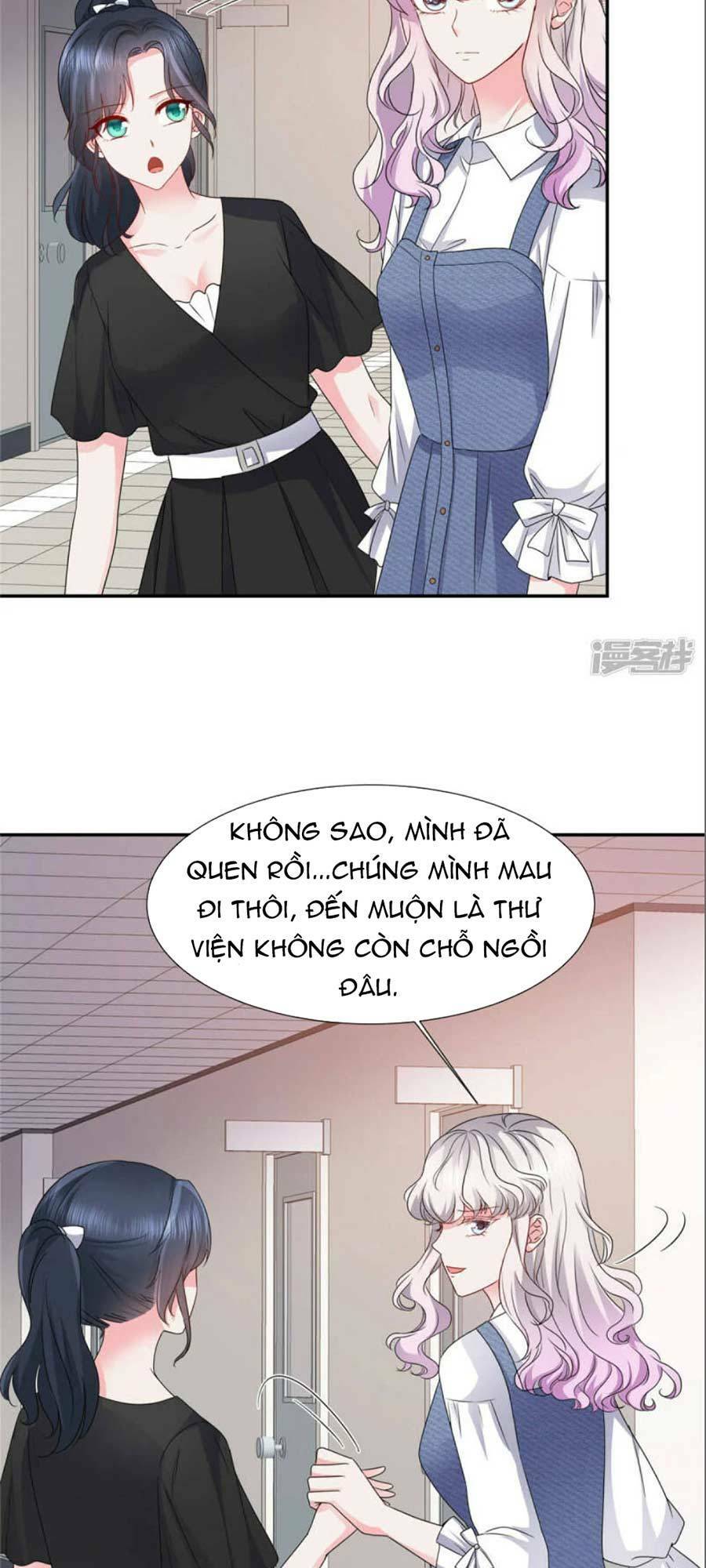 nhược hữu hàn đông ngộ noãn dương chapter 29 4