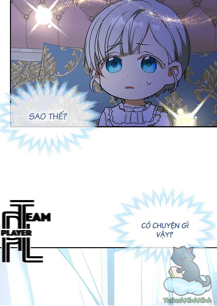 Lần Nữa Toả Sáng chapter 5.5 8