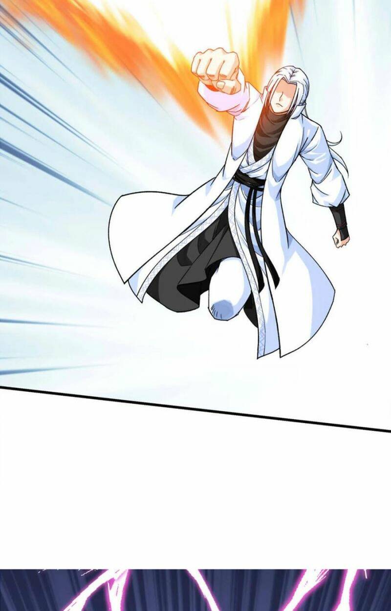 trọng sinh ta là đại thiên thần chapter 226 22