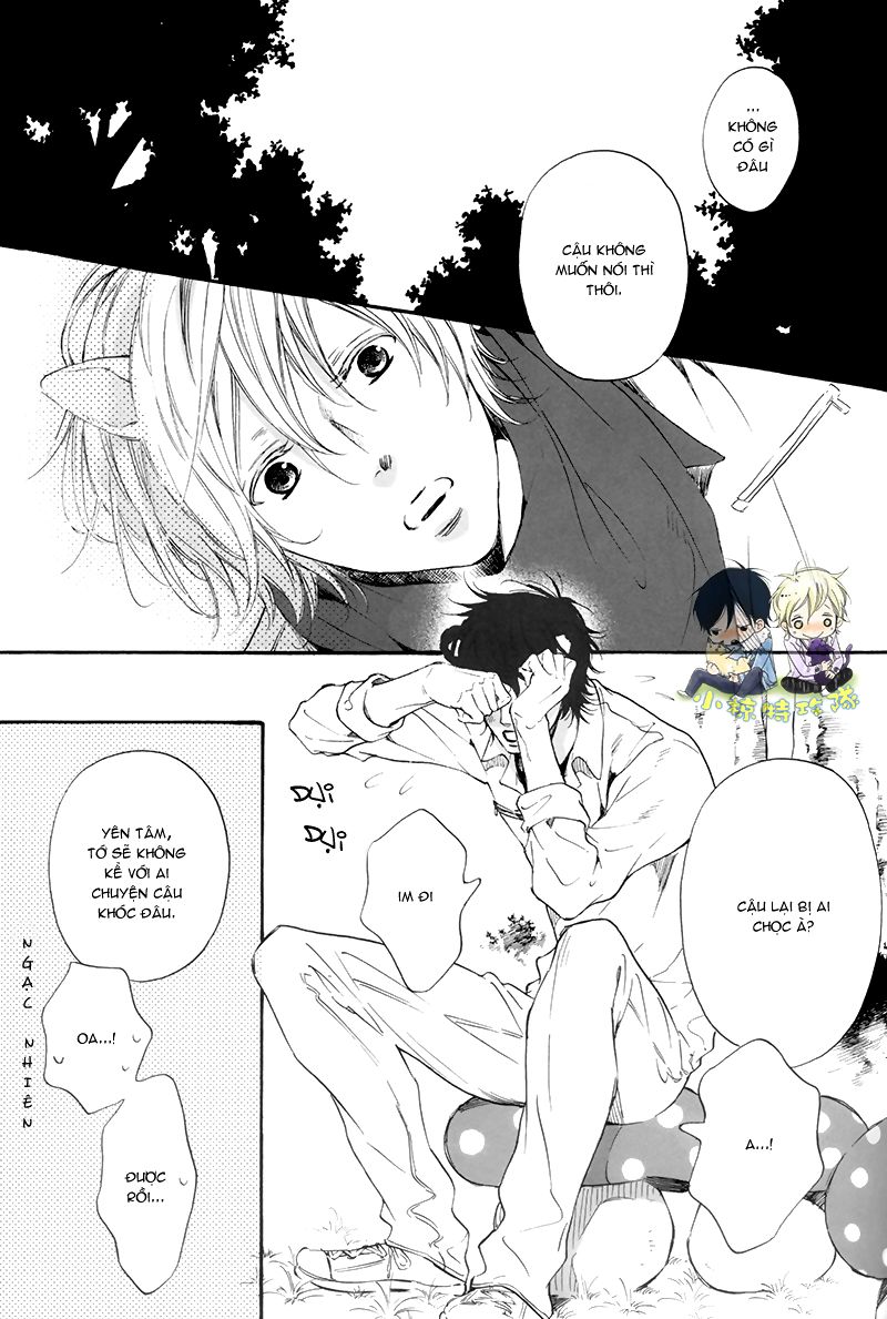 aishiteru love you chapter 1 6