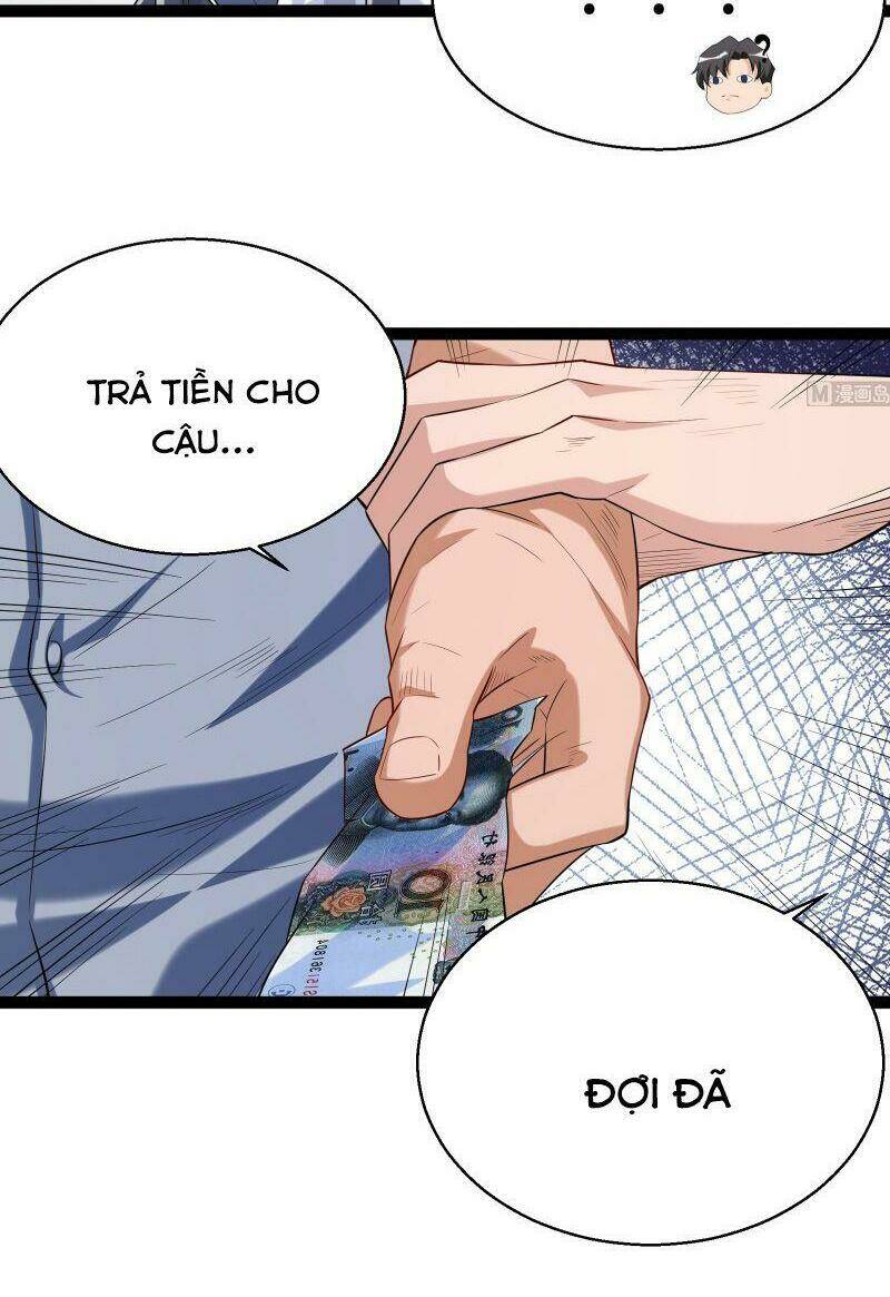 shipper thần cấp chapter 53 21