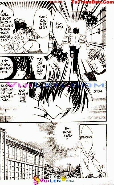 viên ngọc nhiệm màu chapter 8 120