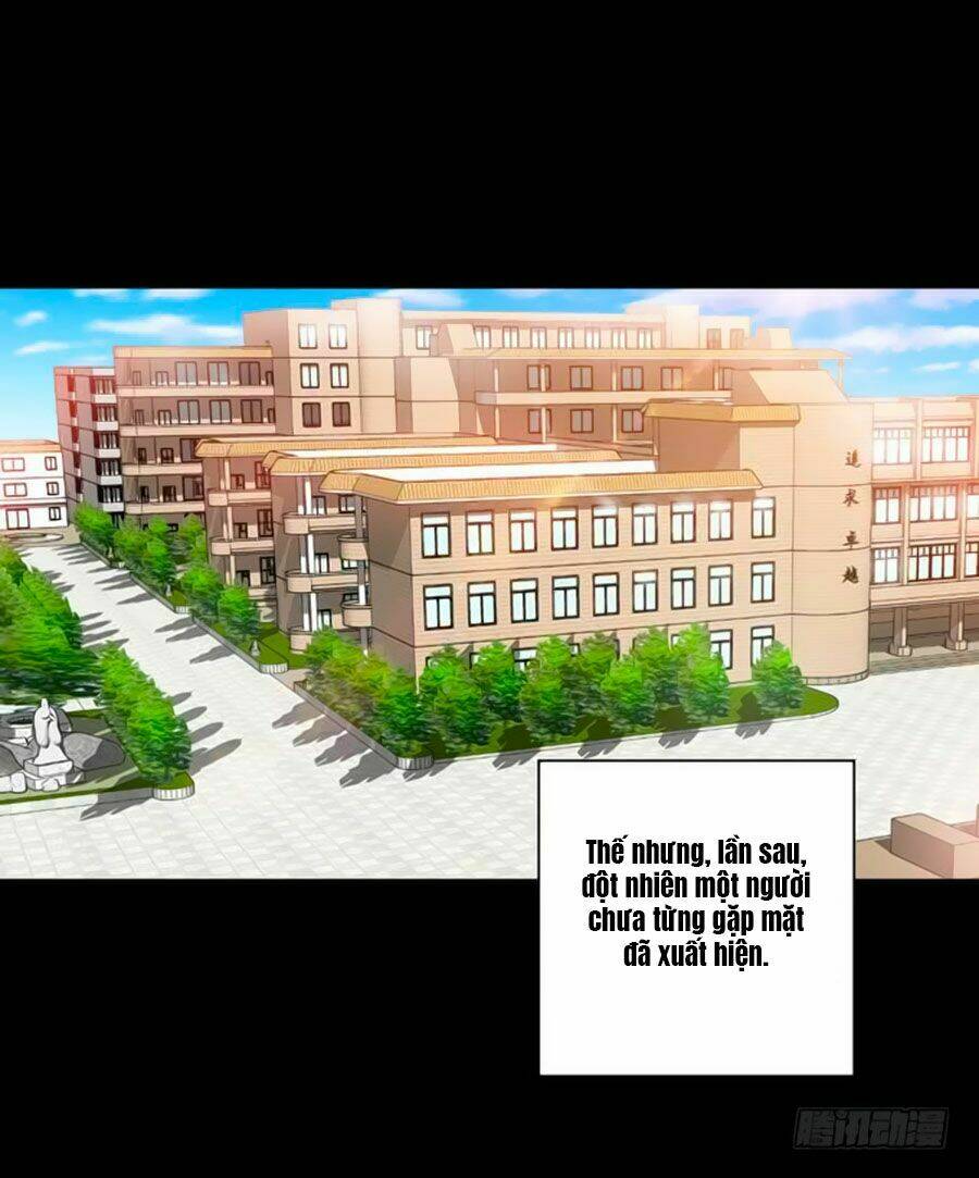 người yêu khát máu của tôi chapter 88 59