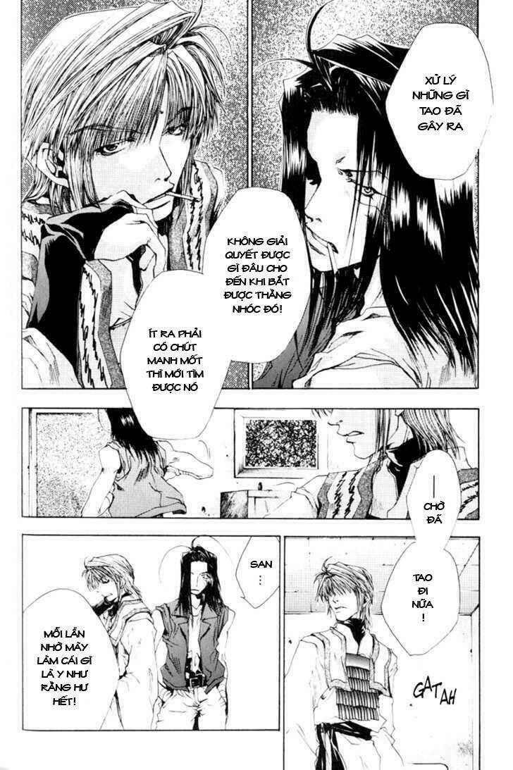 saiyuki chapter 37 33