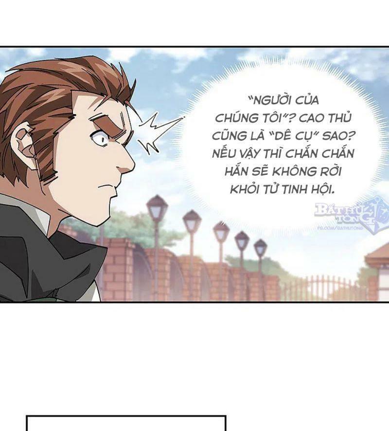 võng du chi cận chiến pháp sư chapter 381 18