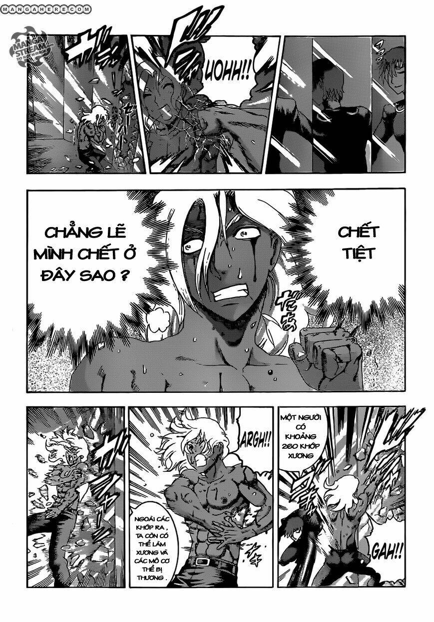 history's strongest disciple kenichi chapter 506 12