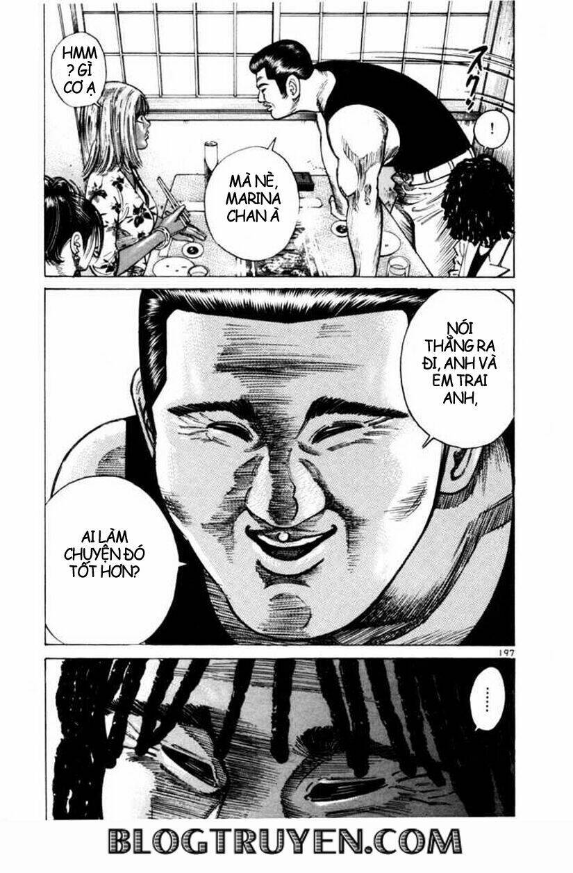 sát thủ số 1 chapter 53 4