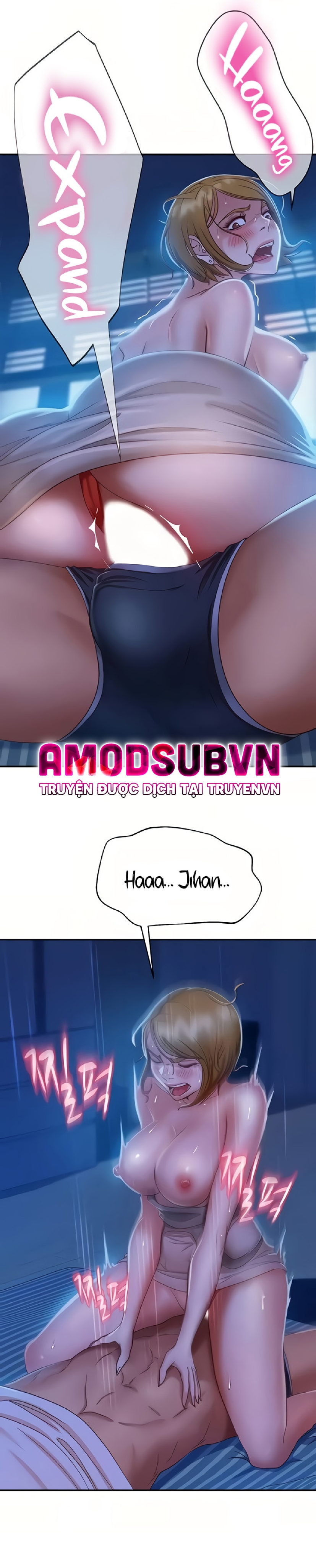 một ngày rối rắm chapter 22 15