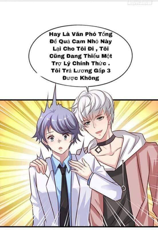 tôi không muốn fa như vậy đâu chapter 56 8