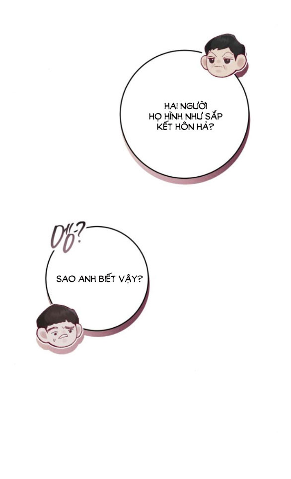 my demon - ác quỷ của tôi chapter 9.2 19