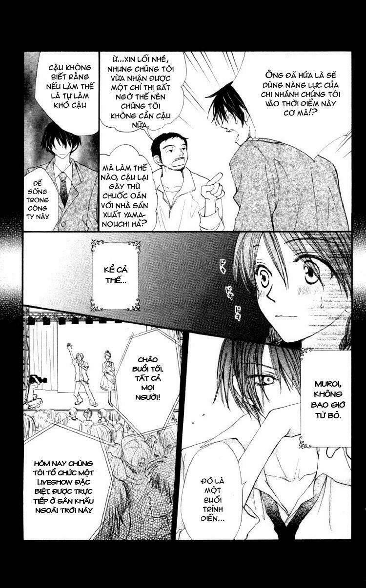 penguin revolution chapter 26 9