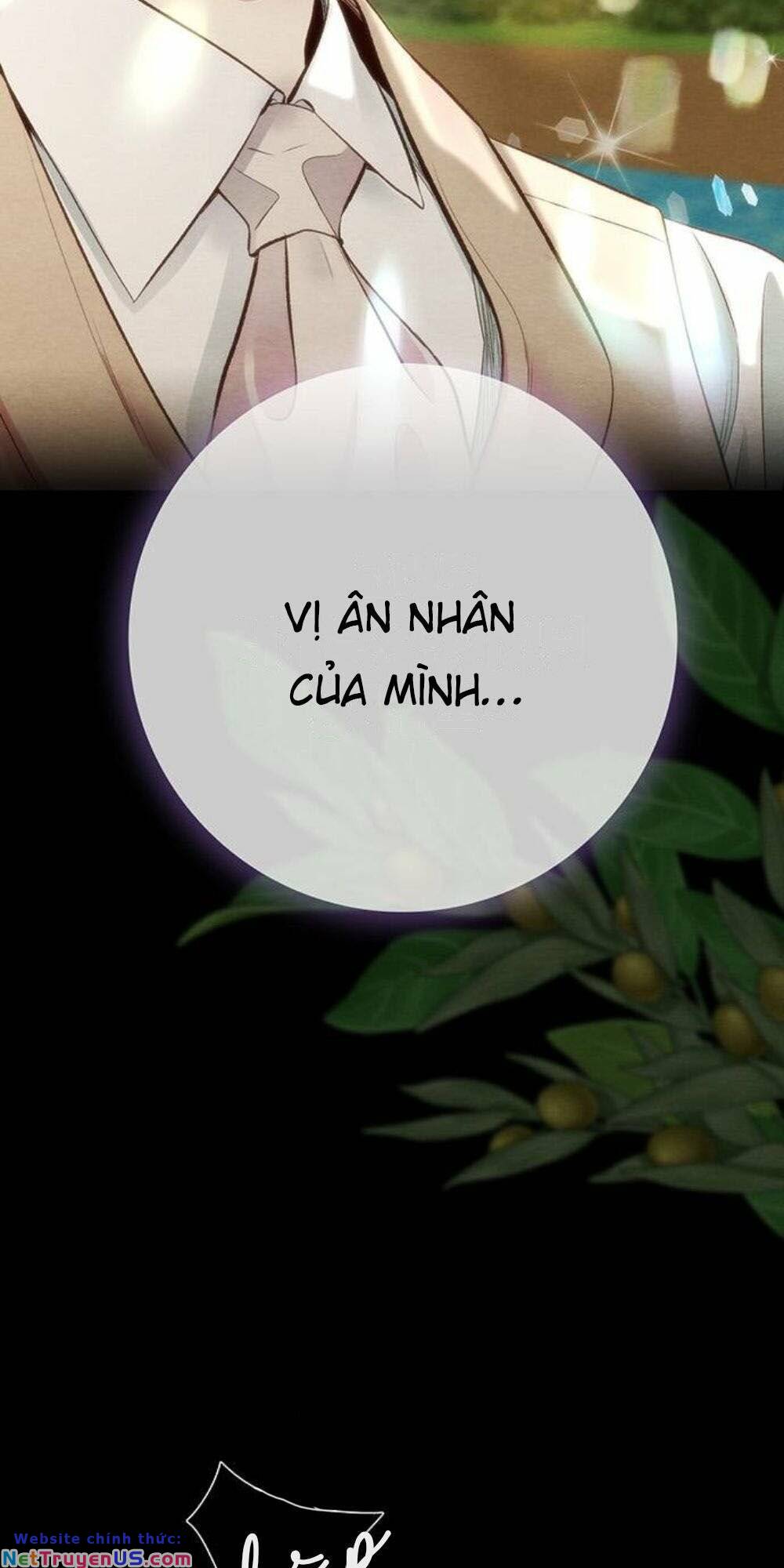 Hoàng Tử Rắc Rối chapter 27.1 23