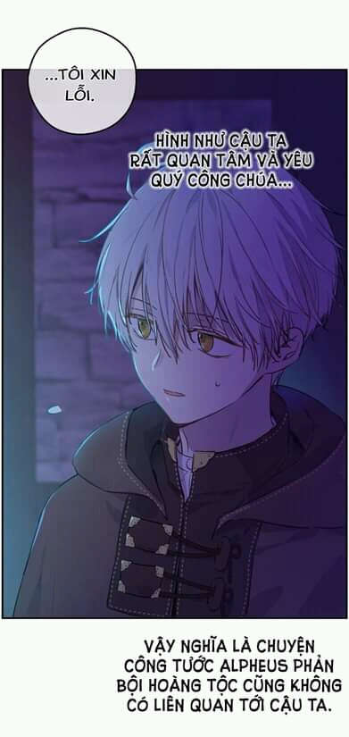 bỗng một ngày nọ tôi trở thành nàng công chúa chapter 91 7