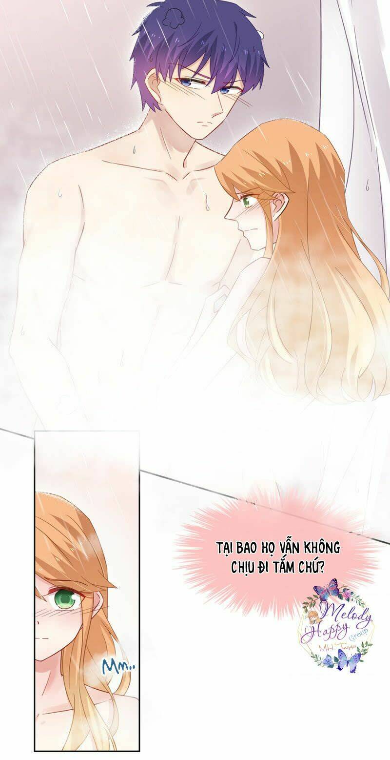 ma lạt thiên kim đẩu ác thiếu chapter 72 6