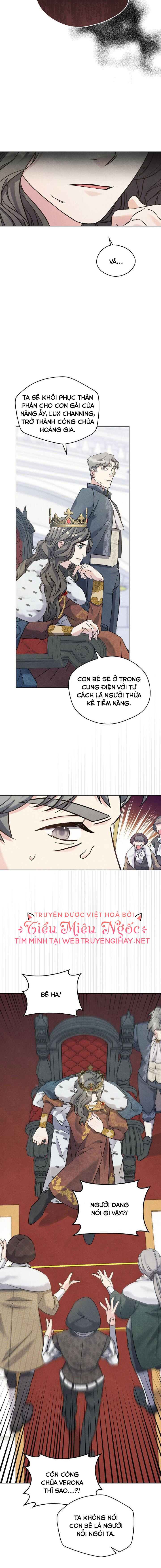 nỗi buồn của chú hề chapter 5 13