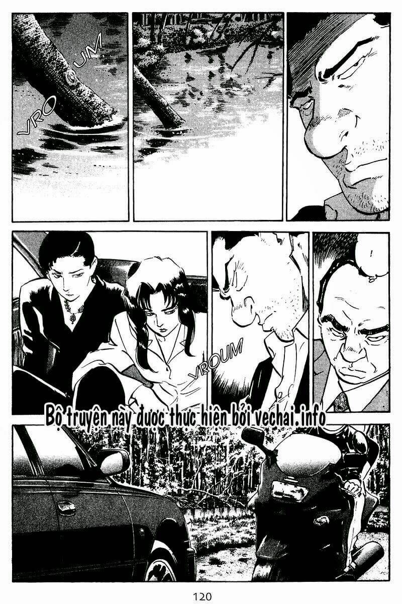 old boy chapter 75 18