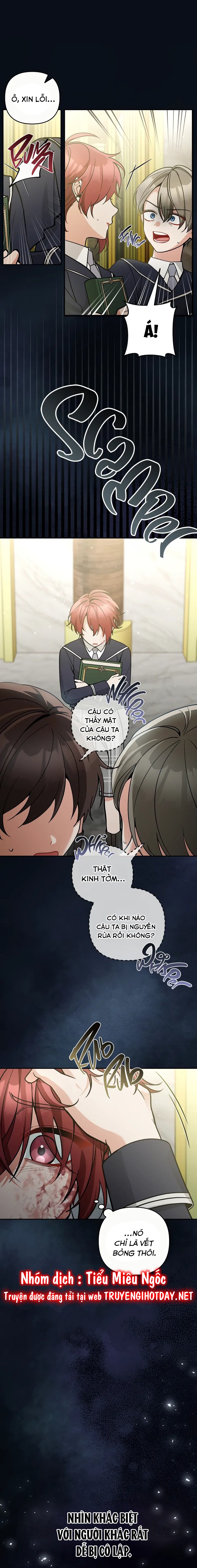 đừng đến cửa hàng của ác nữ phản diện chapter 68 4