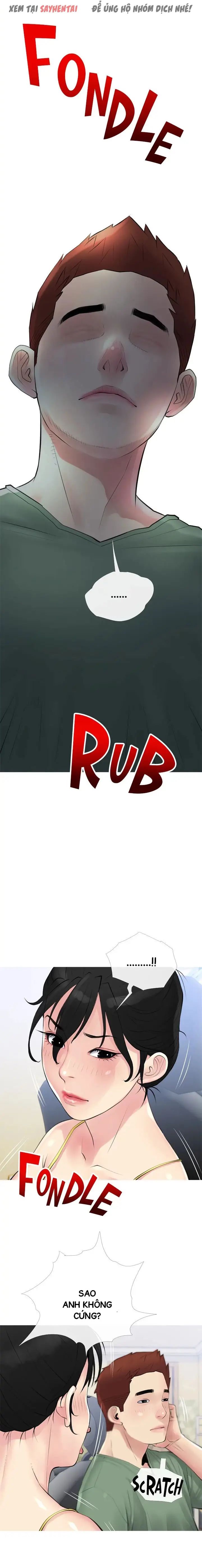 dập dì của tôi chapter 40 11