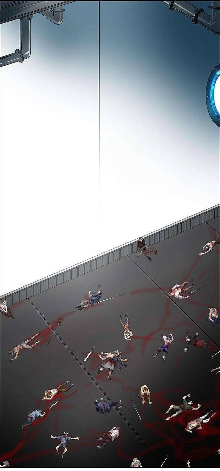 tòa tháp bí ẩn 2 chapter 466 59