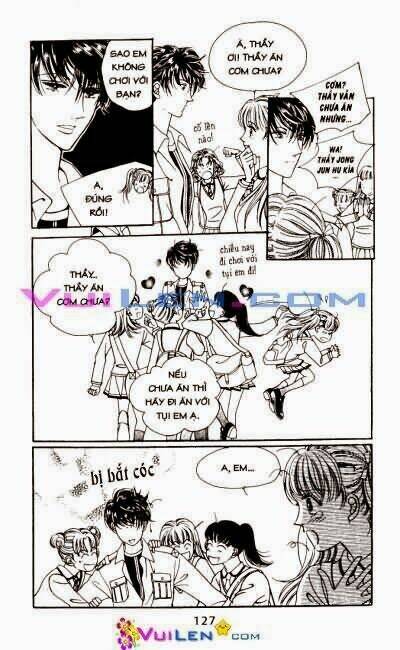 mãi yêu anh chapter 3 127