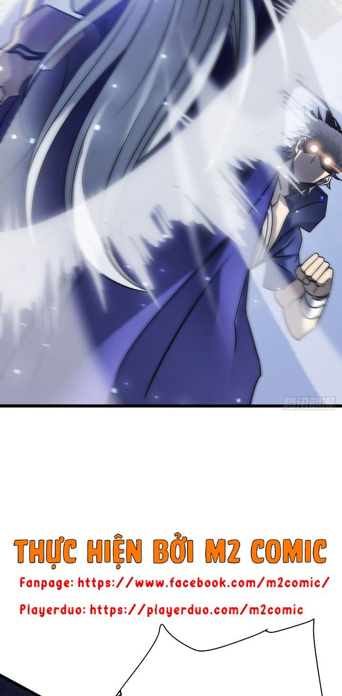 sát thần chi lộ tại dị giới chapter 24 21