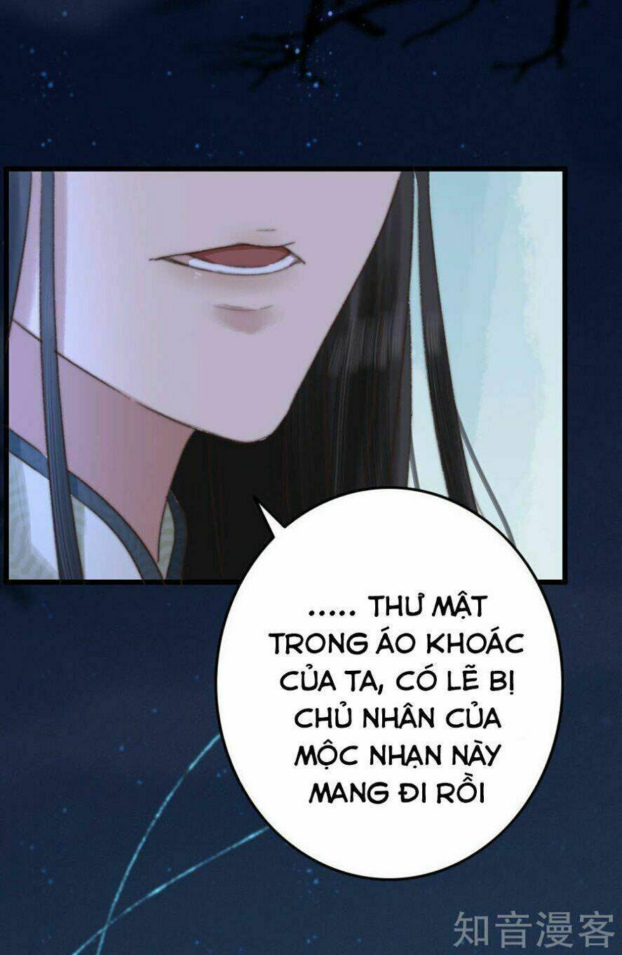 thịnh sủng chi cẩm tú chinh đồ chapter 2 10