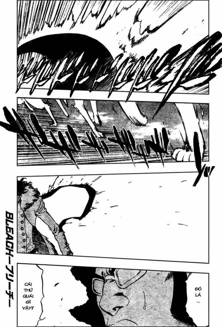 thần chết ichigo chapter 373 1