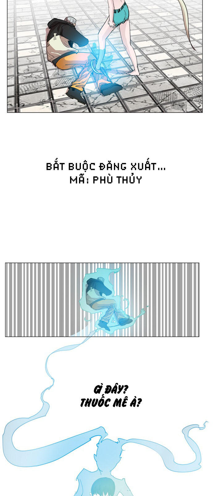 hard core leveling warrior chapter 76 44