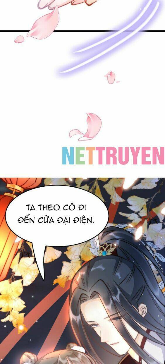 cánh diều xanh bay trong cơn gió chapter 17 24