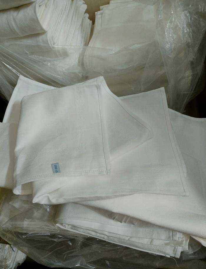 Khăn đa năng cotton