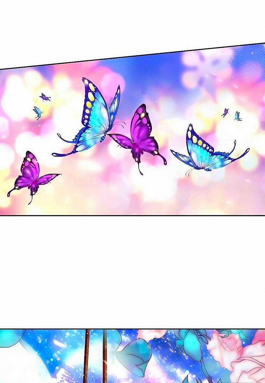 101 sủng vật tình nhân chapter 69 8