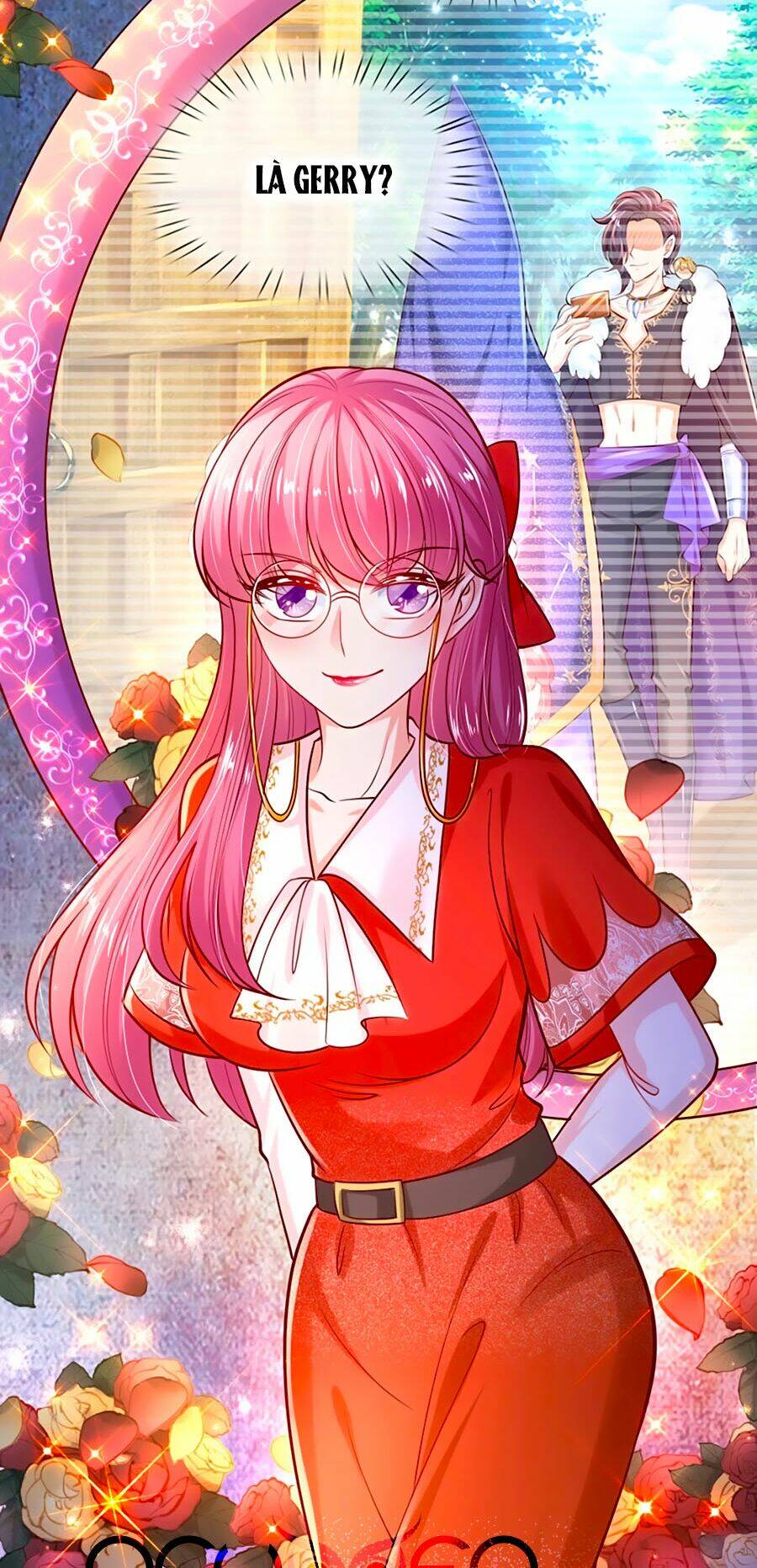 bỗng một ngày trở thành con gái nhà vua chapter 268 15