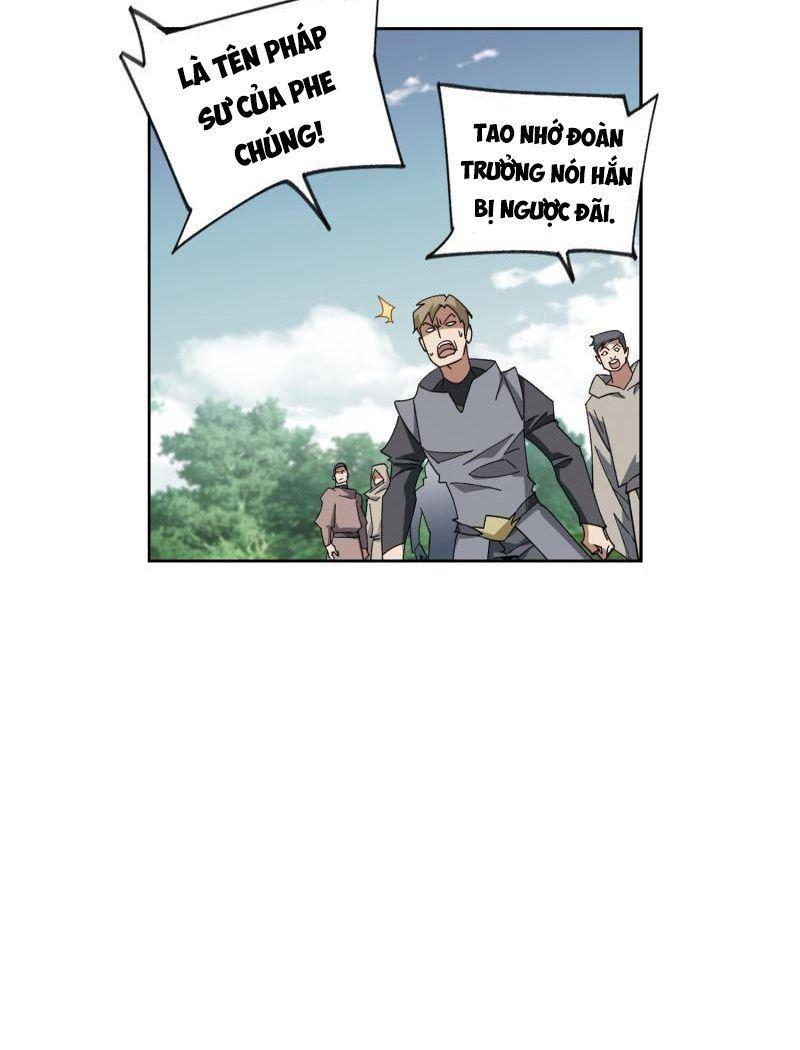 võng du chi cận chiến pháp sư chapter 426 12