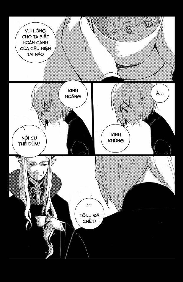 hell kitchen [vns] chapter 2 5