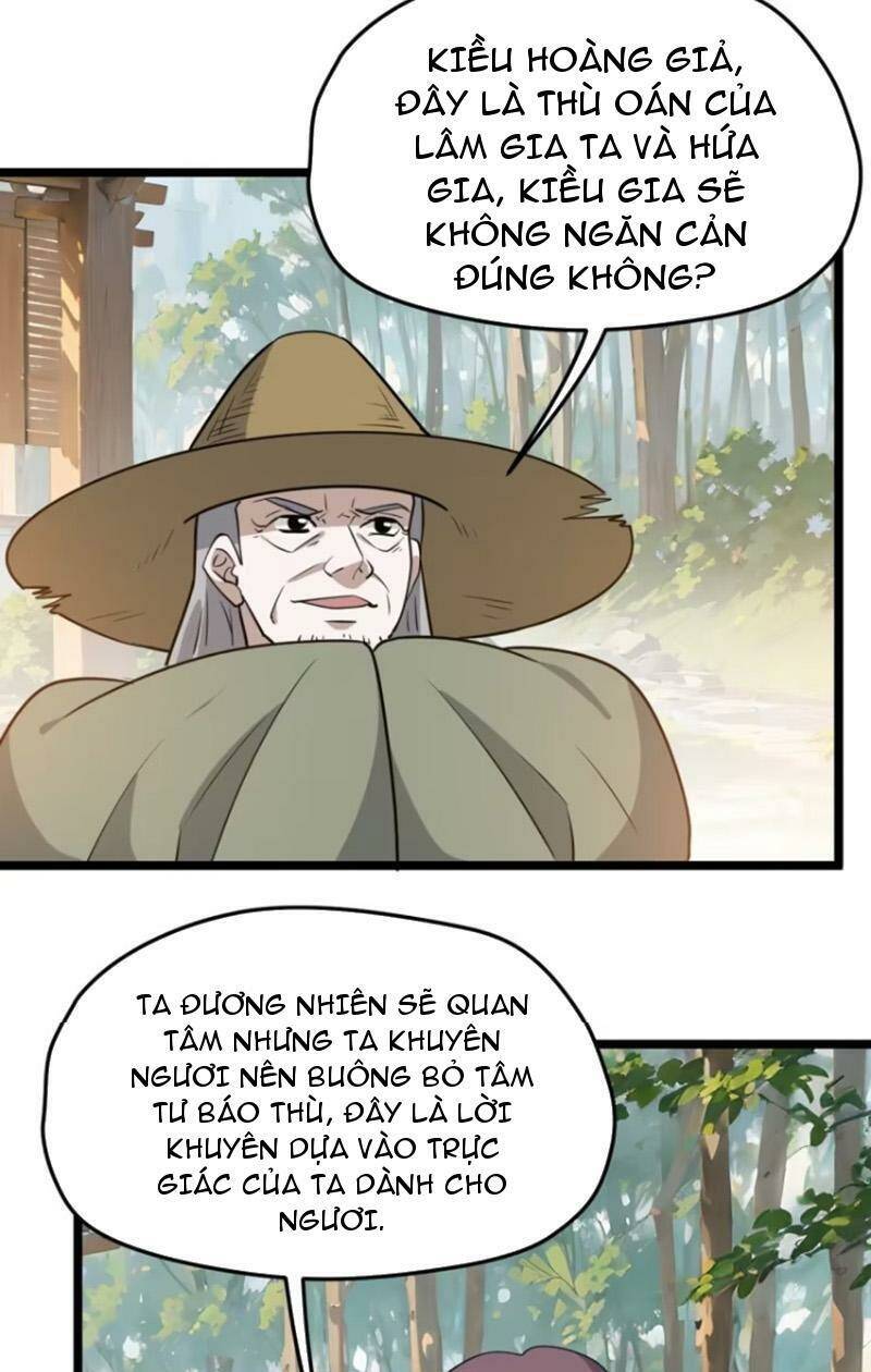 hệ thống gánh con mạnh nhất chapter 109 36