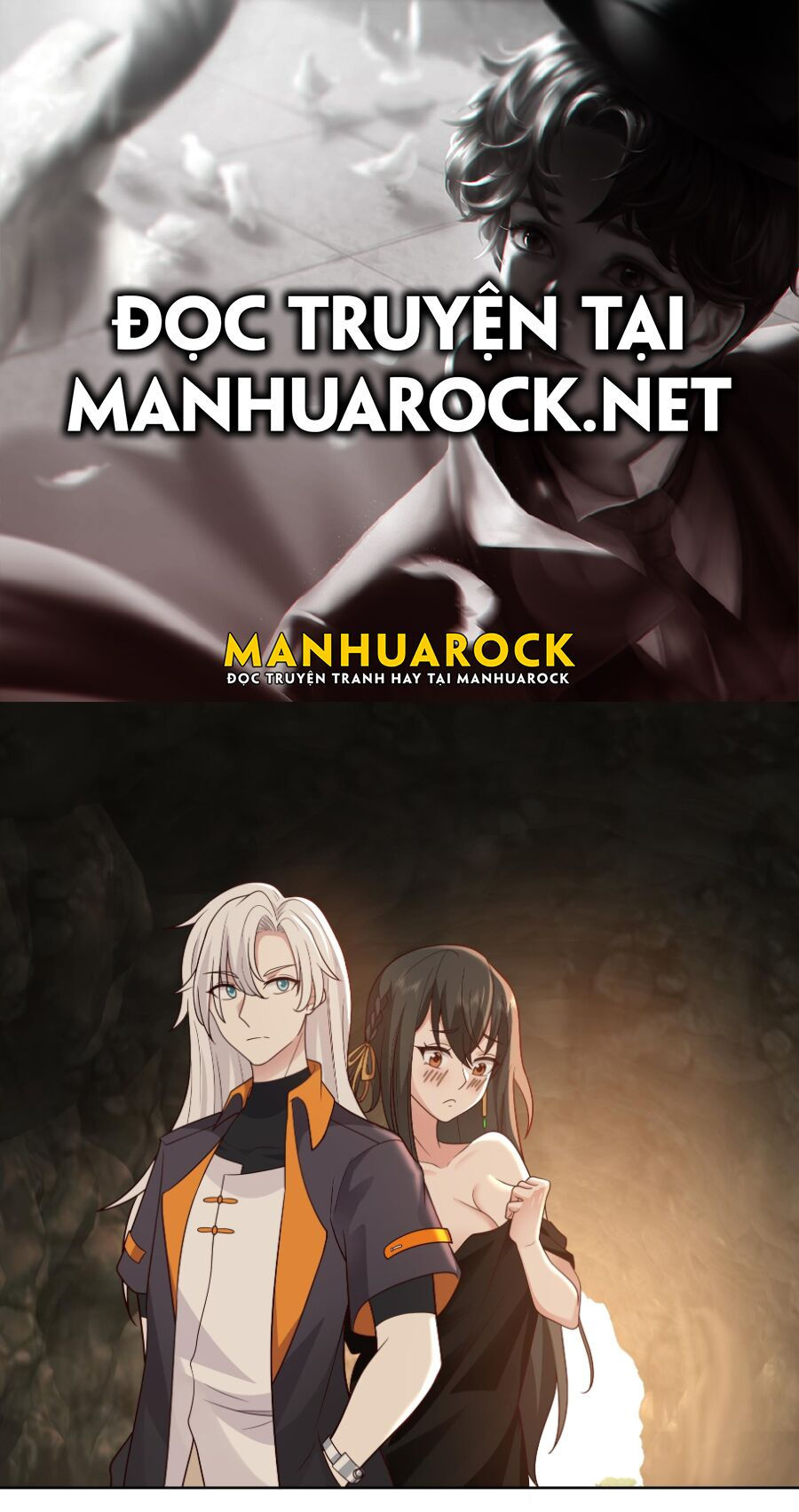 trên người ta có một rồng chapter 561 1