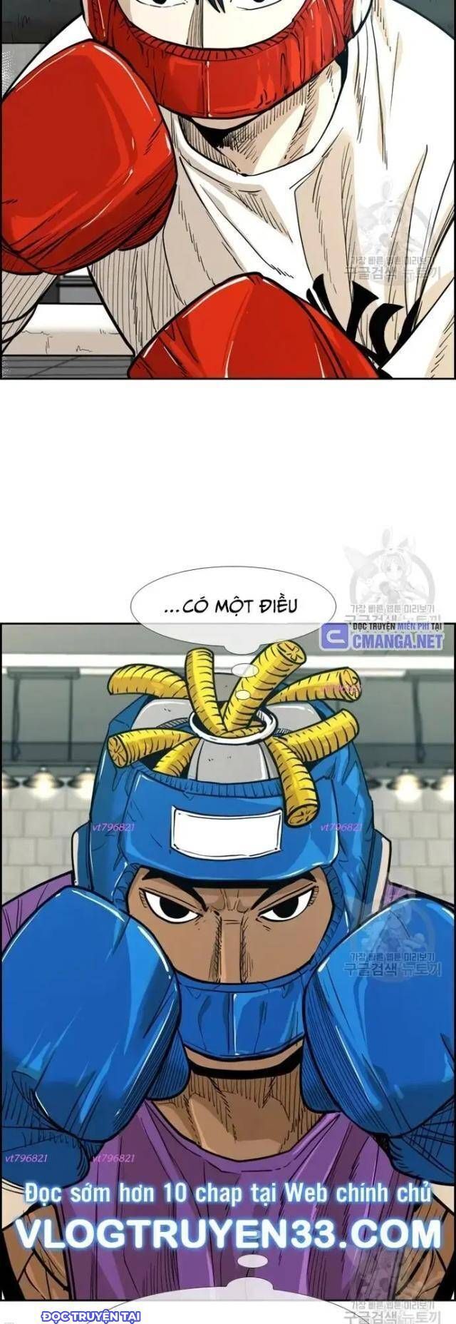 shark - cá mập chapter 224 65