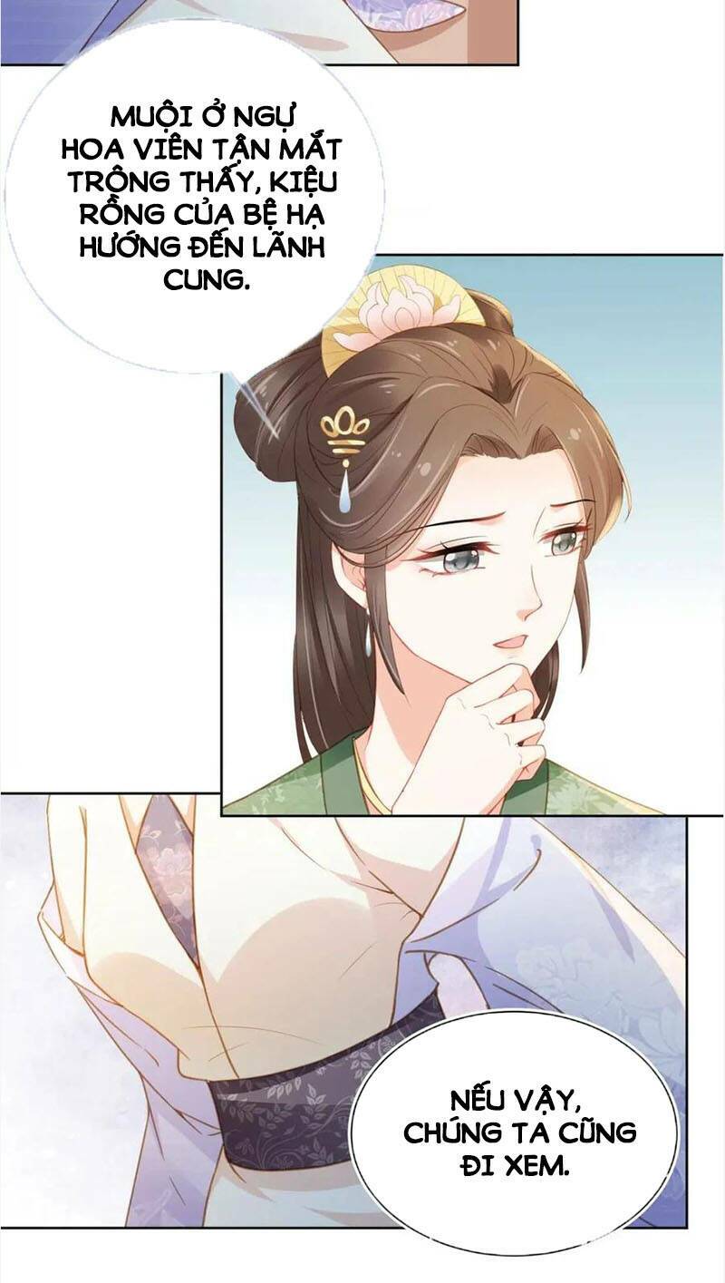 nhặt được bảo bối manh manh chapter 19 17