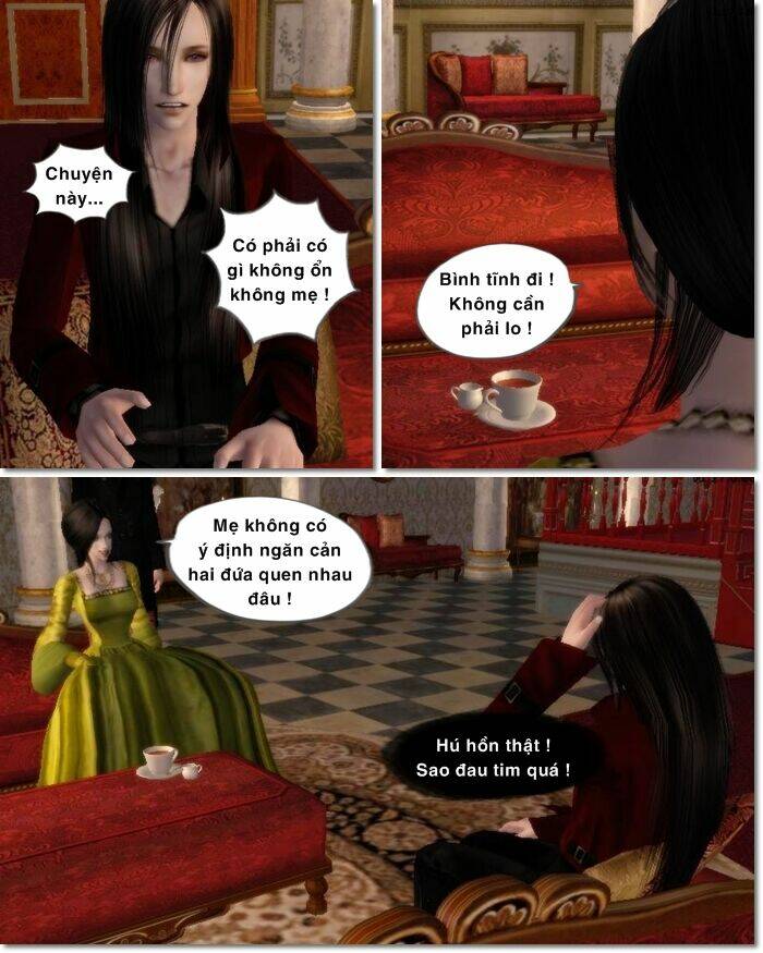 truyện sims - earl story chapter 59 51