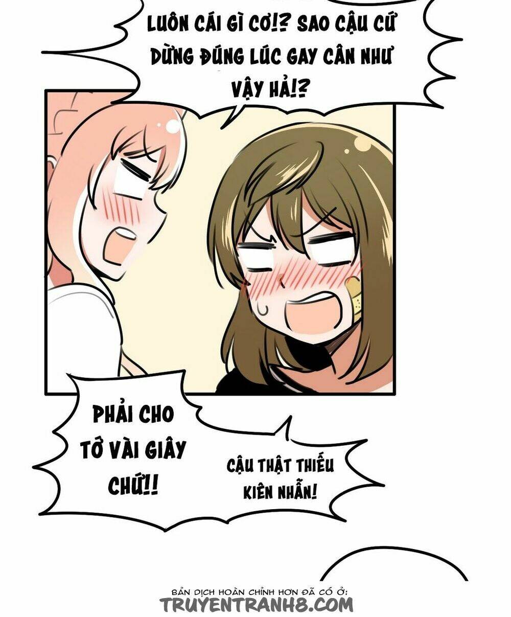 chuyện tình yuri chapter 9 52