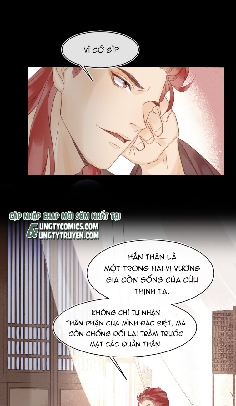 tù long chapter 24 24