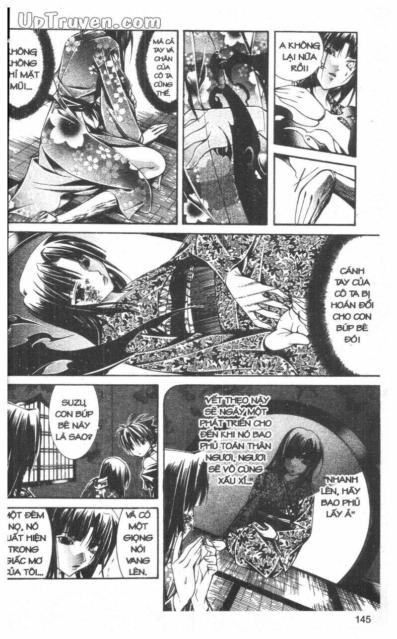 nightmare inspector chapter 6 144